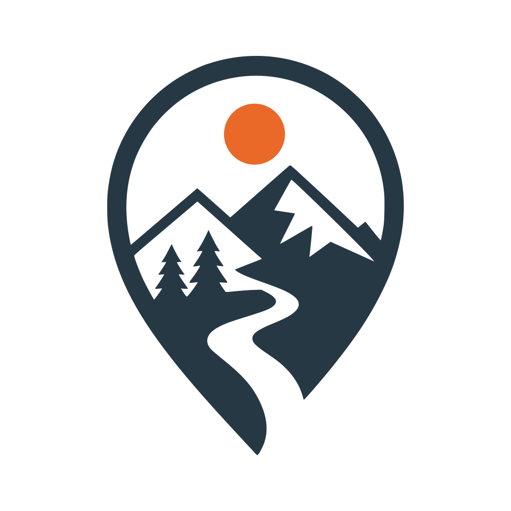 Trailmark ADV app icon
